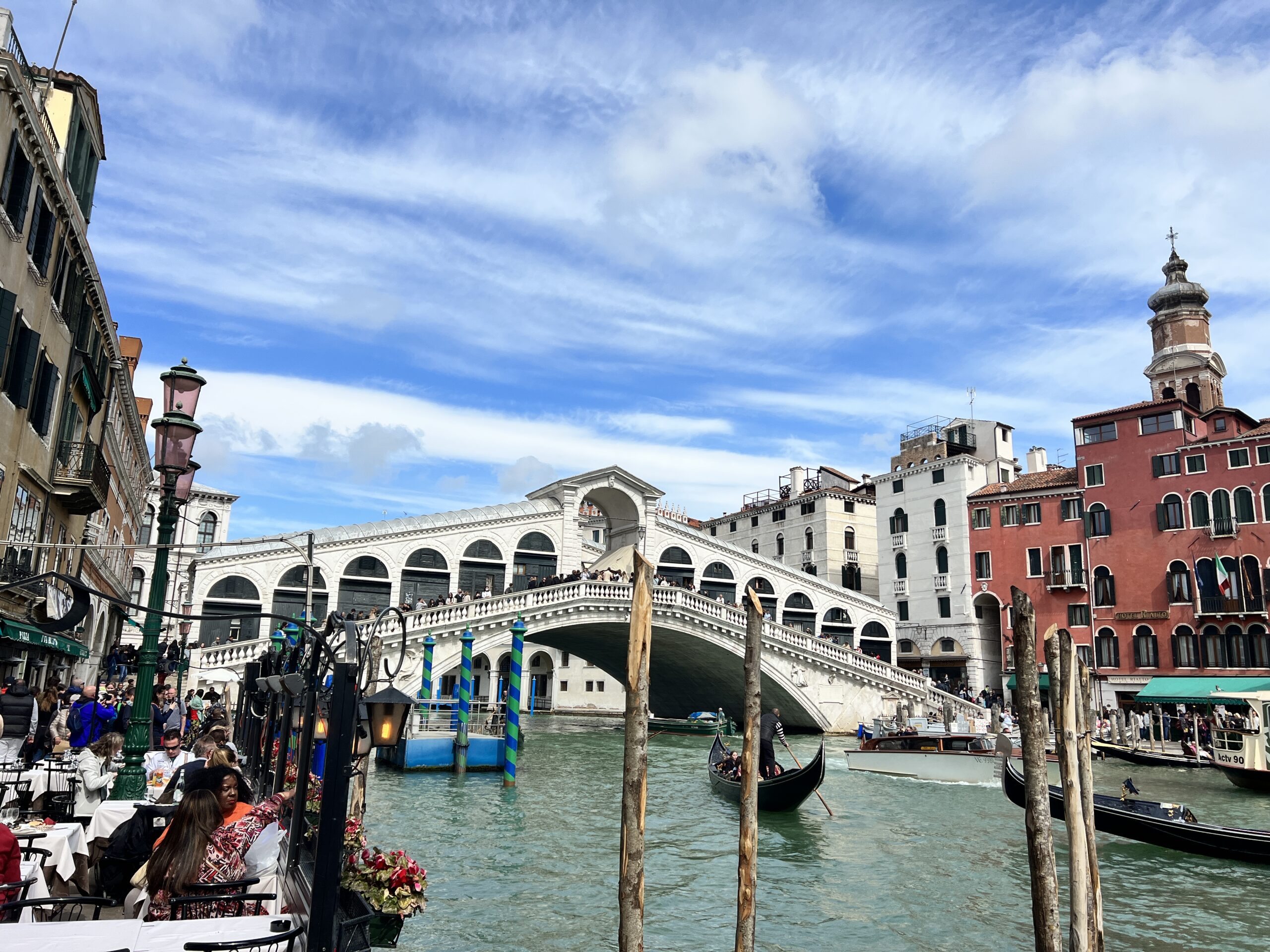 Read more about the article Venedig