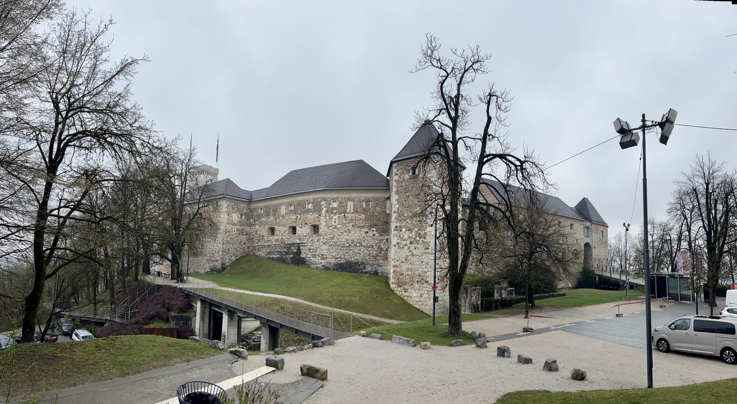 Read more about the article Ljubljana (Laibach)