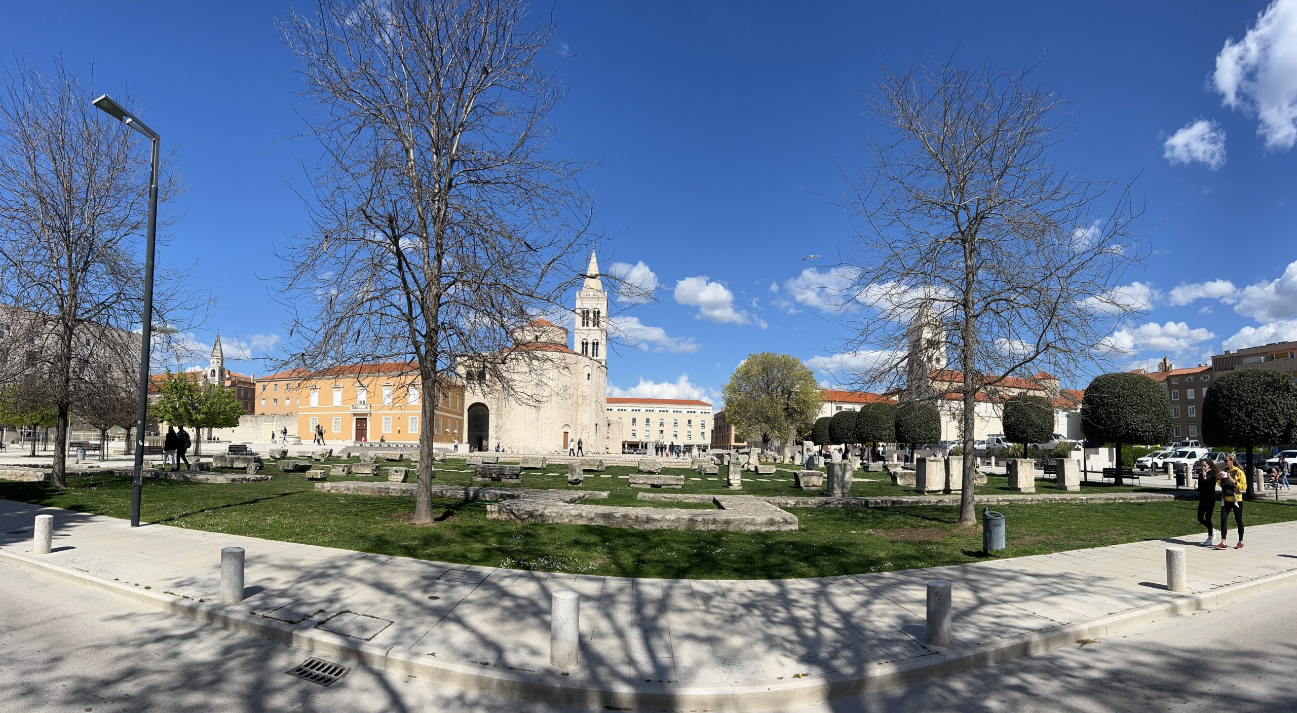Read more about the article Zadar