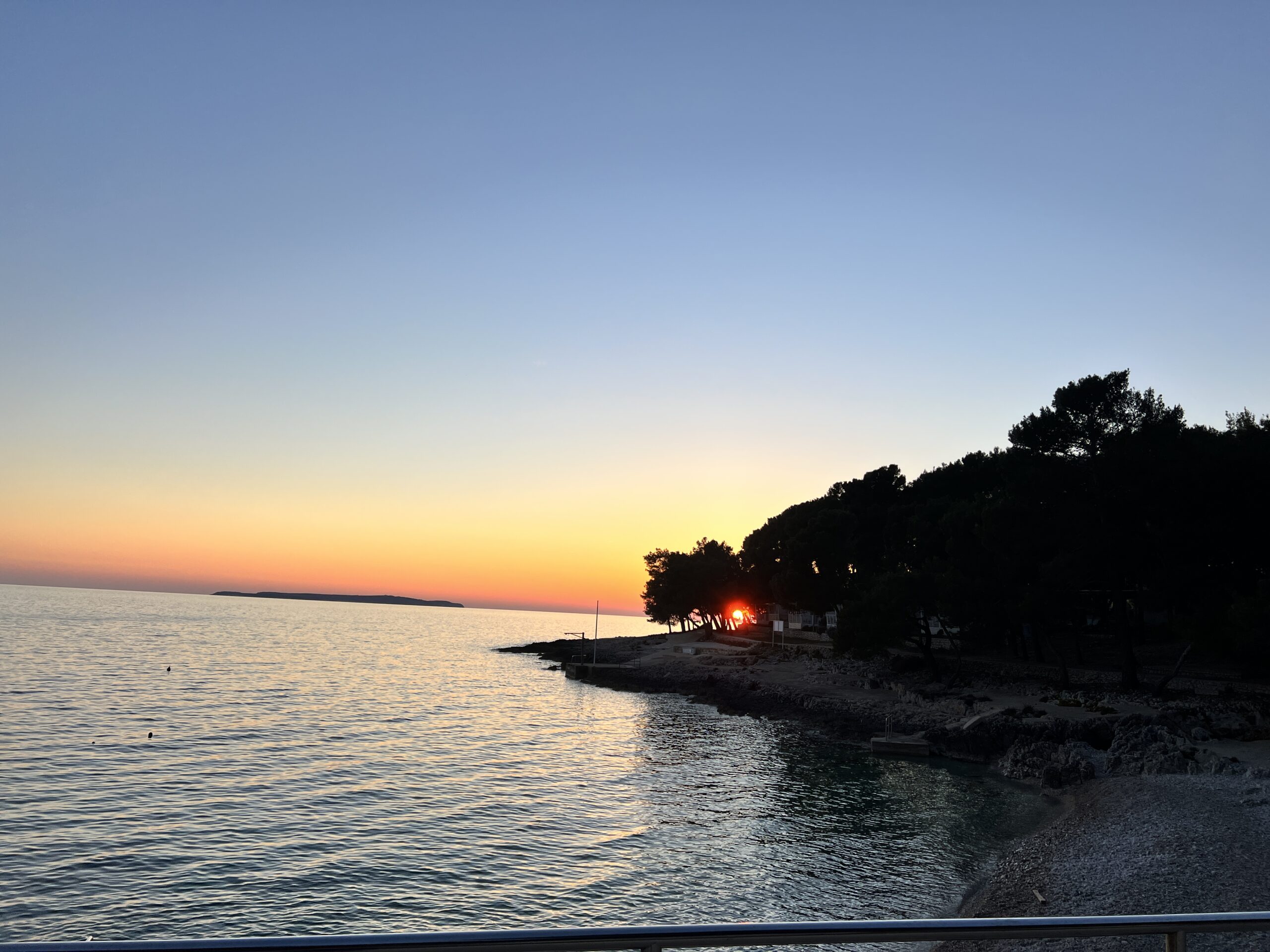 Read more about the article Rovinj