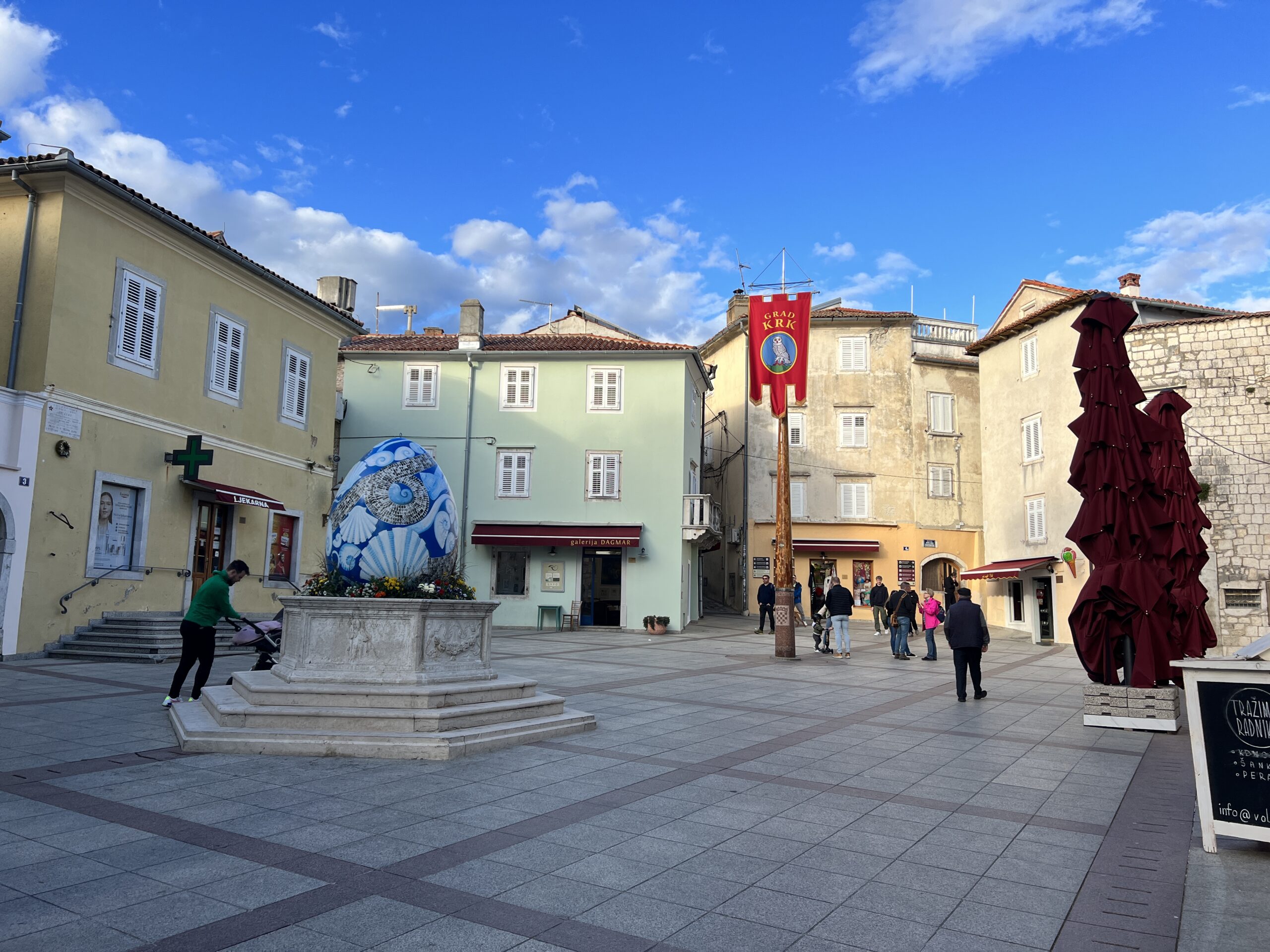 Read more about the article Stadt Krk