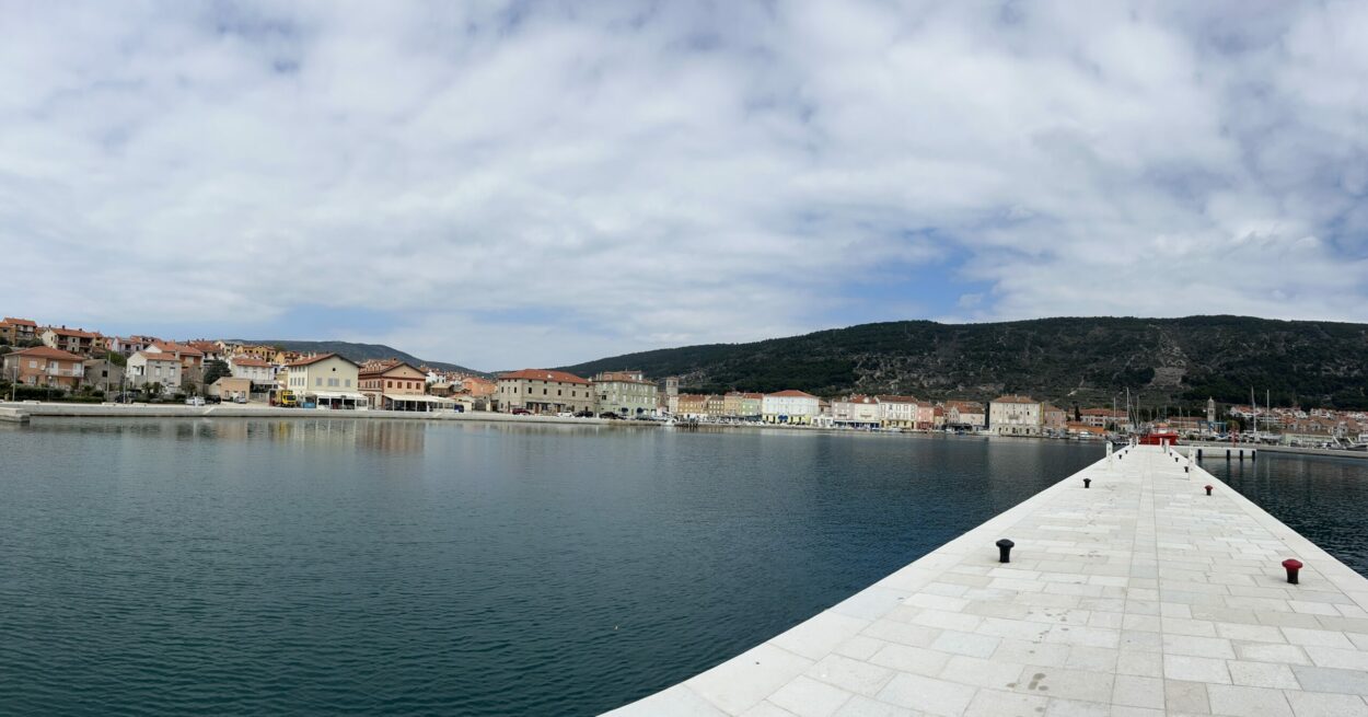 Read more about the article Insel Cres und Losinj