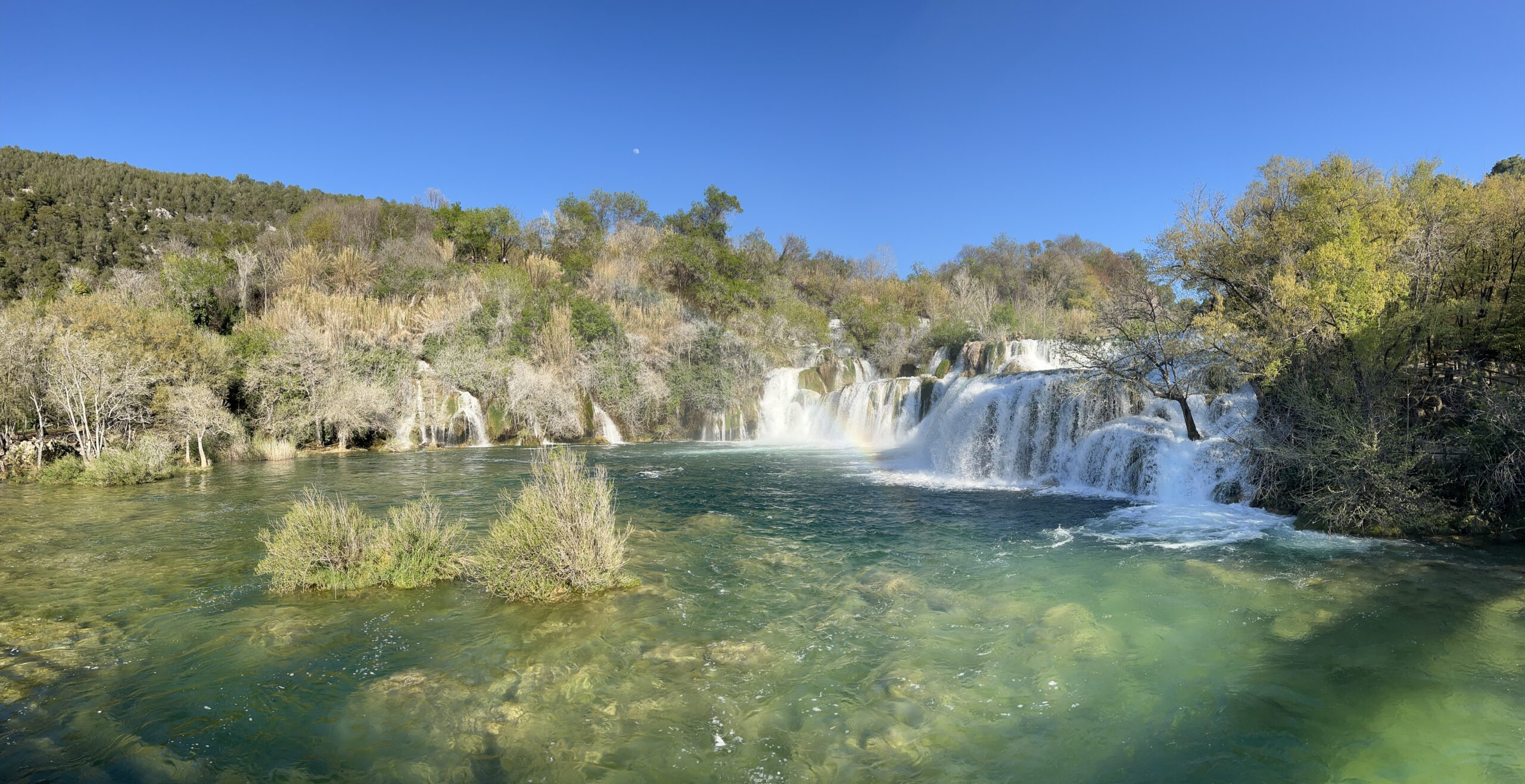 Read more about the article Nationalpark Krka